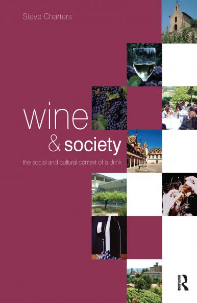 Wine and Society