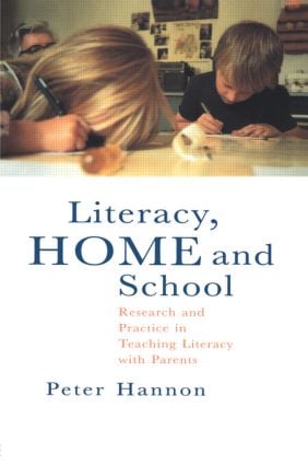 Literacy Home and School