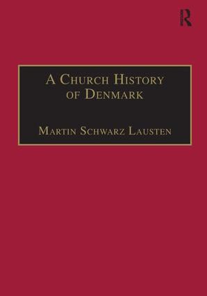 Church History of Denmark