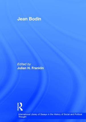 Jean Bodin