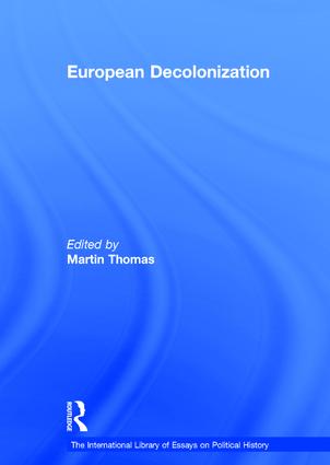 European Decolonization