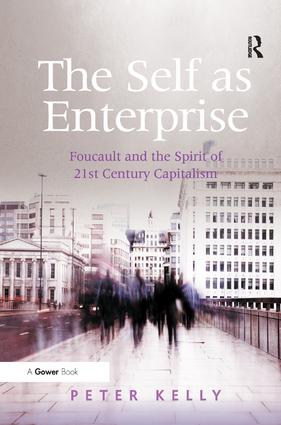 Self as Enterprise