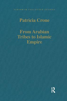 From Arabian Tribes to Islamic Empire