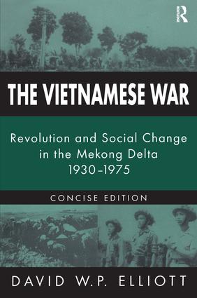 Vietnamese War