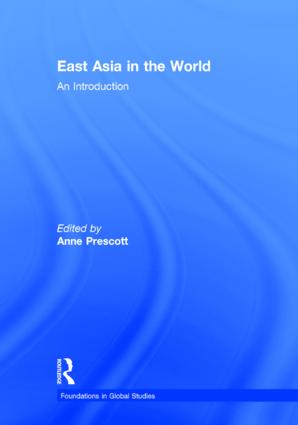 East Asia in the World