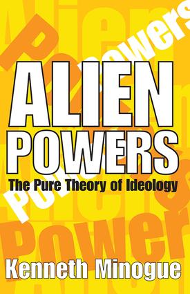 Alien Powers