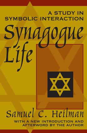 Synagogue Life