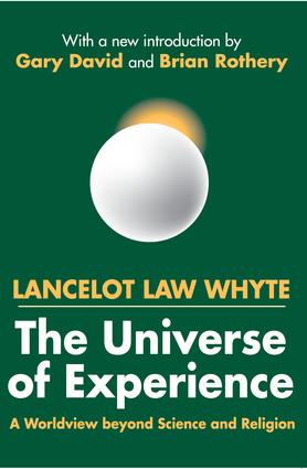 Universe of Experience