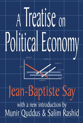 Treatise on Political Economy