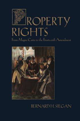 Property Rights
