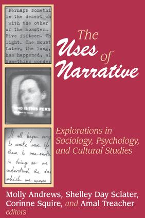 Uses of Narrative