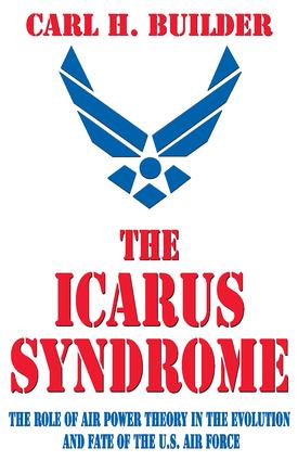 Icarus Syndrome