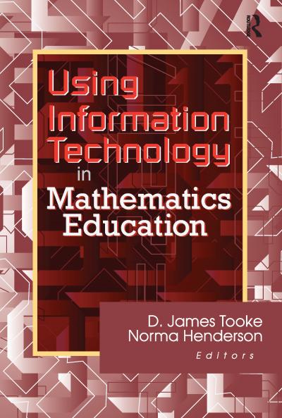 Using Information Technology in Mathematics Education