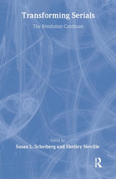 Transforming Serials