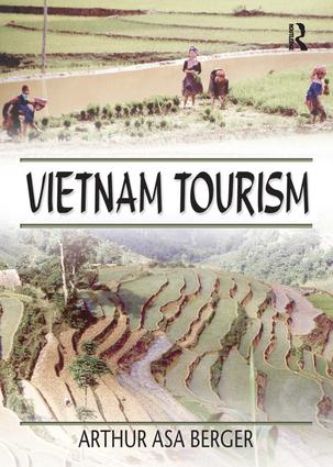 Vietnam Tourism
