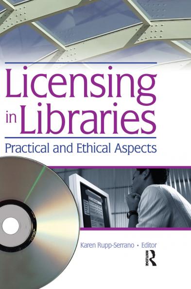 Licensing in Libraries