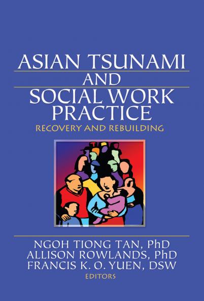 Asian Tsunami and Social Work Practice