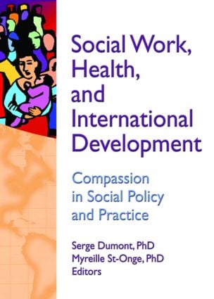 Social Work Health and International Development