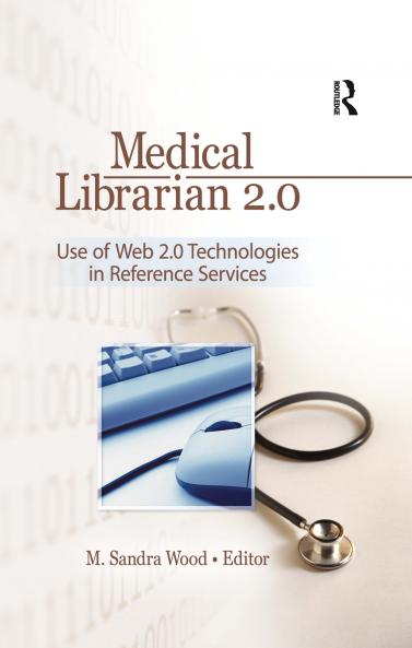 Medical Librarian 2.0