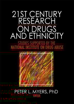 21st Century Research on Drugs and Ethnicity