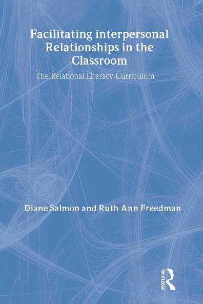 Facilitating interpersonal Relationships in the Classroom