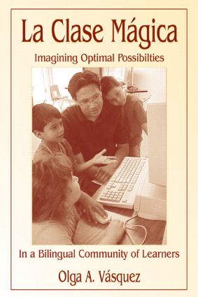La Clase Mágica