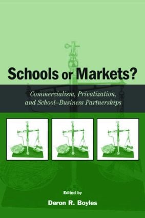 Schools or Markets?
