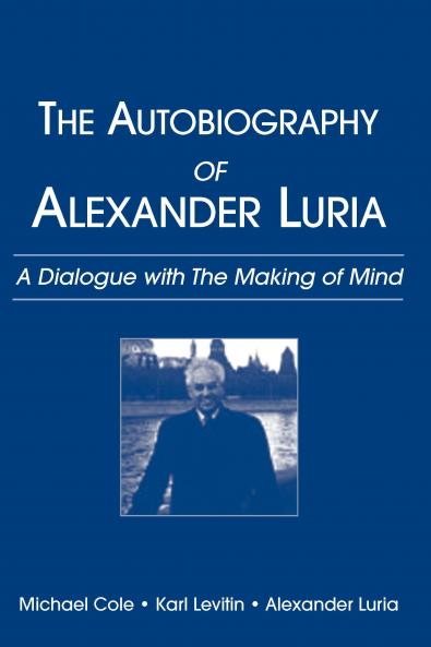 Autobiography of Alexander Luria