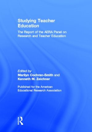 Studying Teacher Education