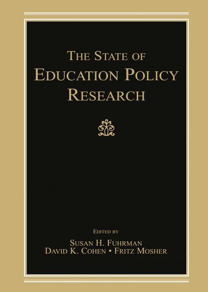 State of Education Policy Research