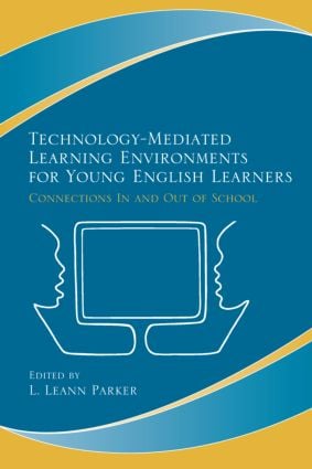 Technology-Mediated Learning Environments for Young English Learners