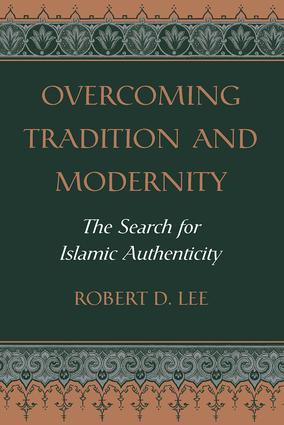 Overcoming Tradition And Modernity