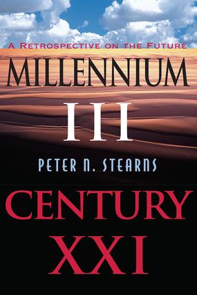 Millennium Iii Century Xxi