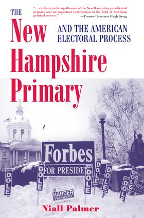 New Hampshire Primary And The American Electoral Process