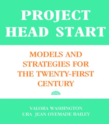 Project Head Start