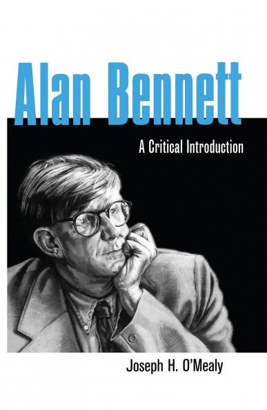 Alan Bennett
