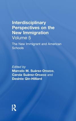 New Immigrants and American Schools
