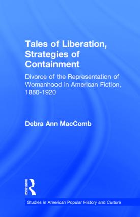 Tales of Liberation Strategies of Containment