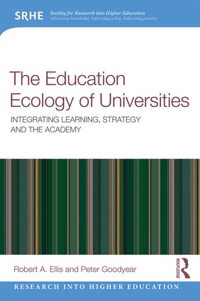 Education Ecology of Universities