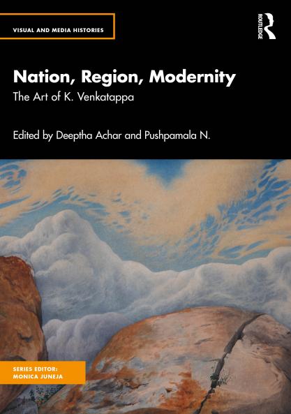 Nation Region Modernity