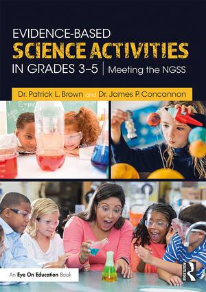 Evidence-Based Science Activities in Grades 3-5
