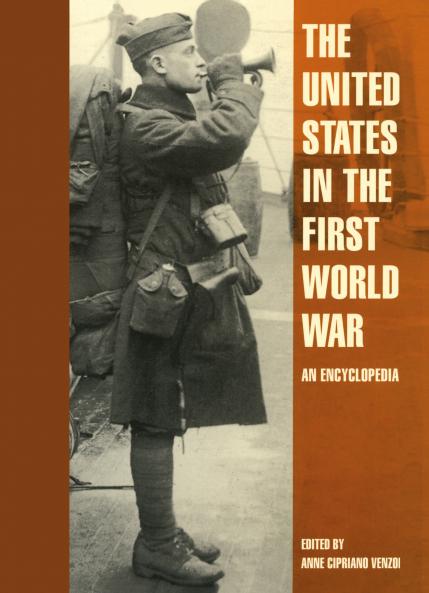 United States in the First World War