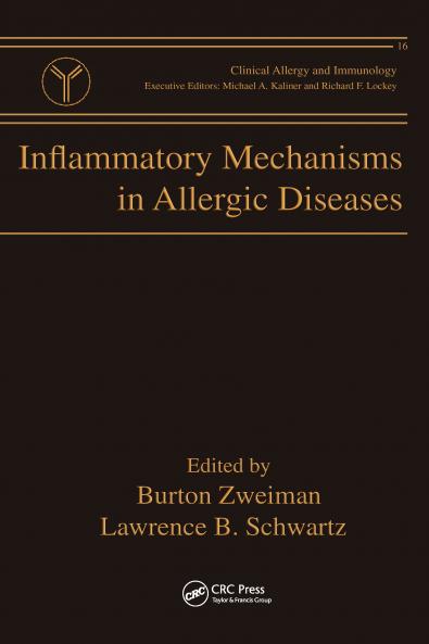 Inflammatory Mechanisms in Allergic Diseases
