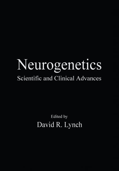 Neurogenetics
