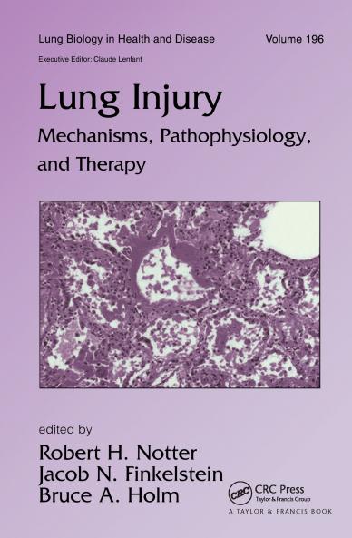 Lung Injury