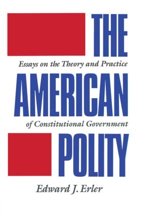 American Polity