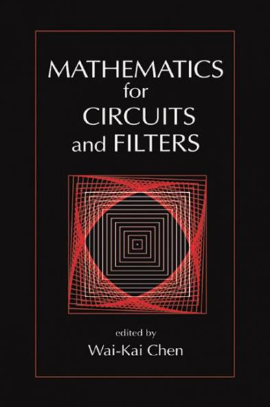 Mathematics for Circuits and Filters