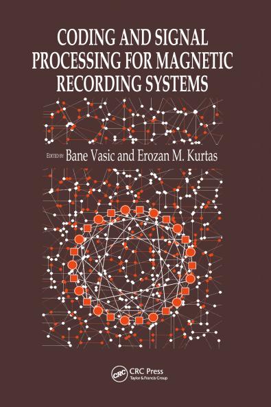 Coding and Signal Processing for Magnetic Recording Systems