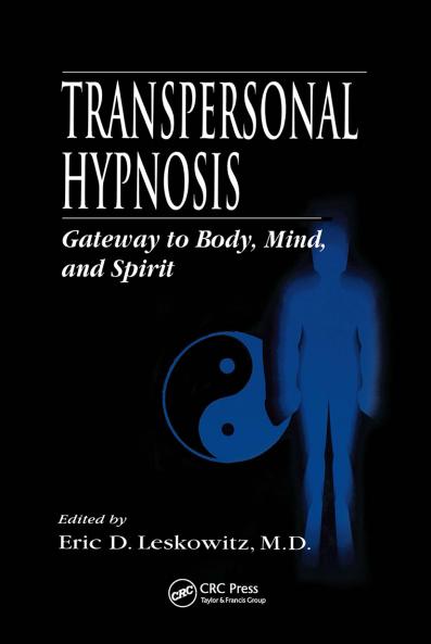 Transpersonal Hypnosis