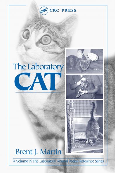 Laboratory Cat